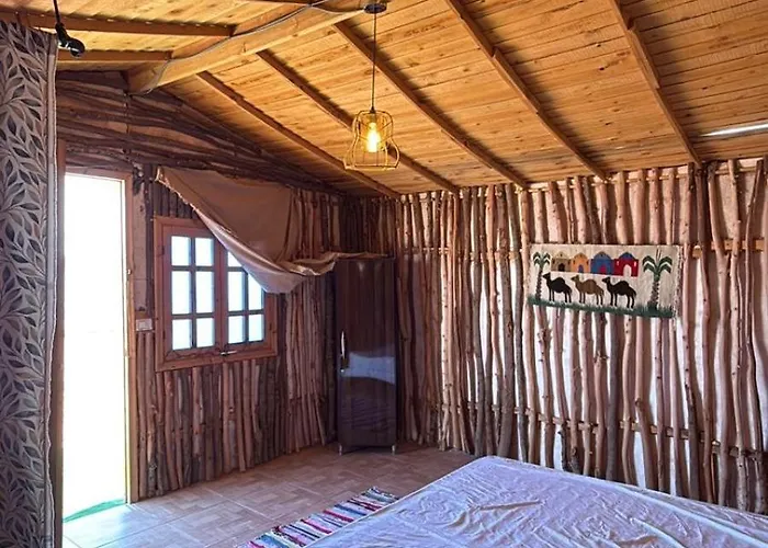 Anne Apartment