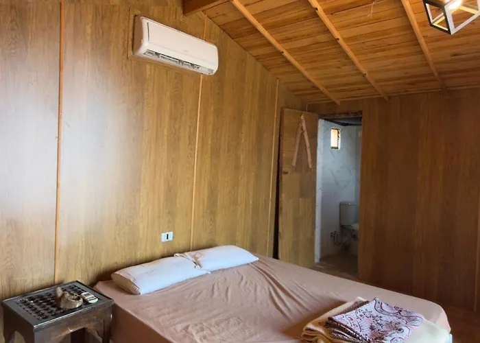 Anne Apartment