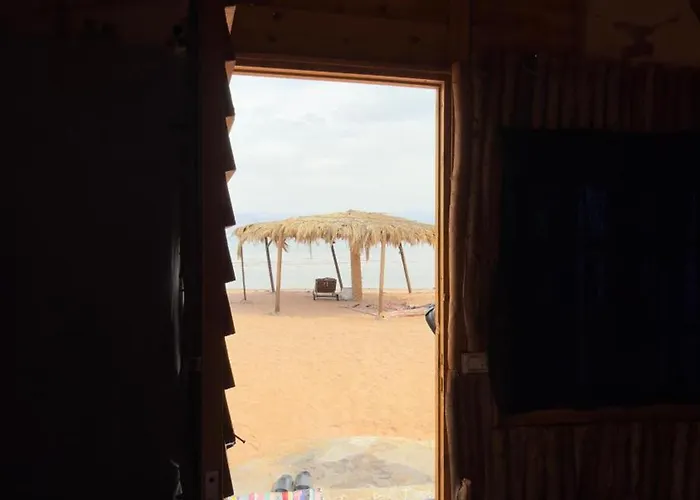 Anne * Nuweiba